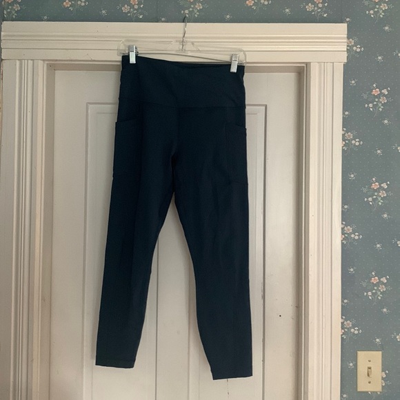 90 Degree leggings - Picture 1 of 2